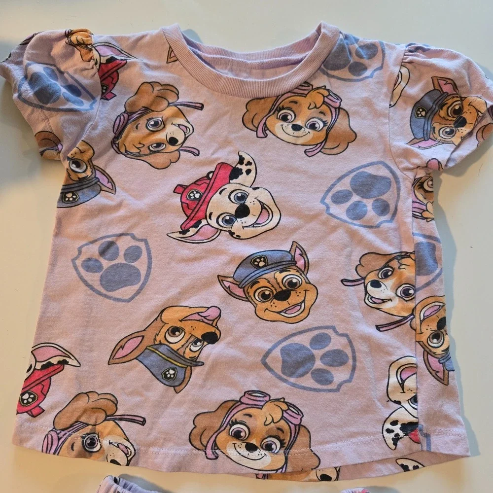 Nickelodeon items all
